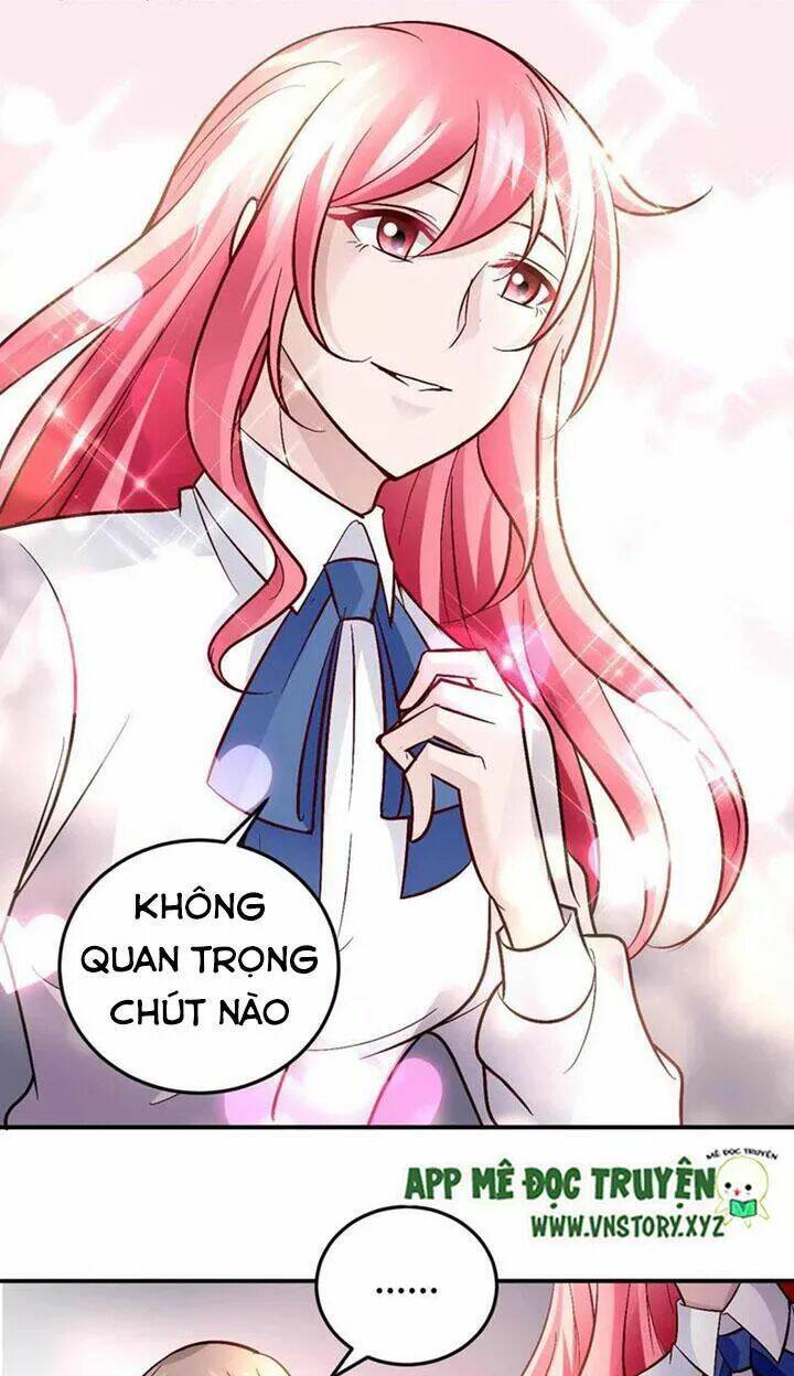 trò chơi săn tình - tổng tài khó kìm lòng chapter 74 7