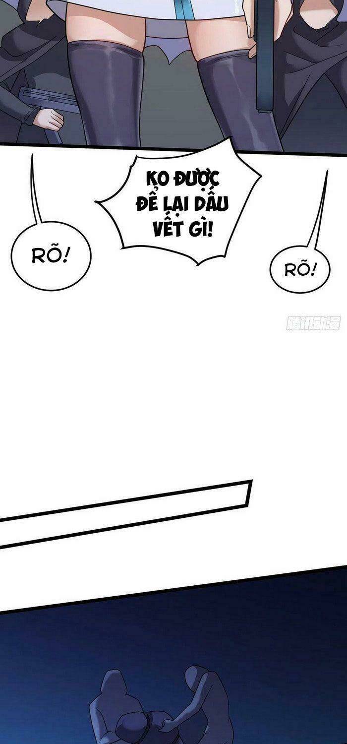 vô hạn biến dị chapter 34 30