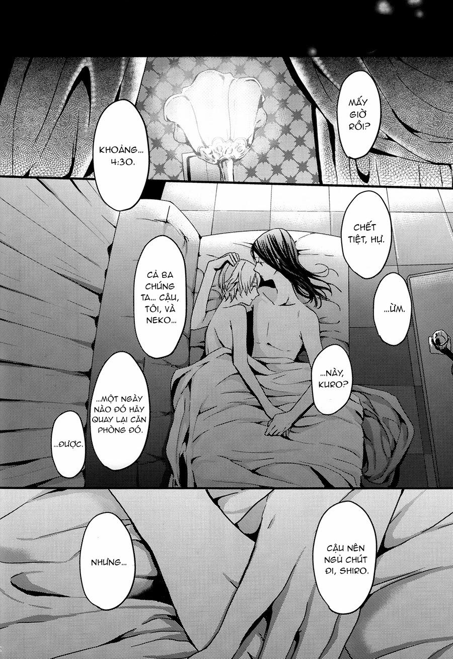 oneshot hỏny chapter 89.2 26