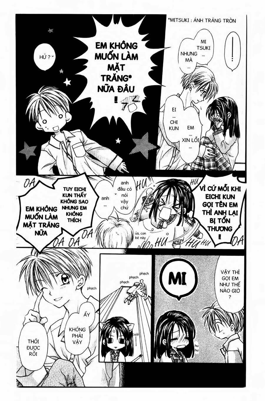 tìm ánh trăng tròn chapter 12 18