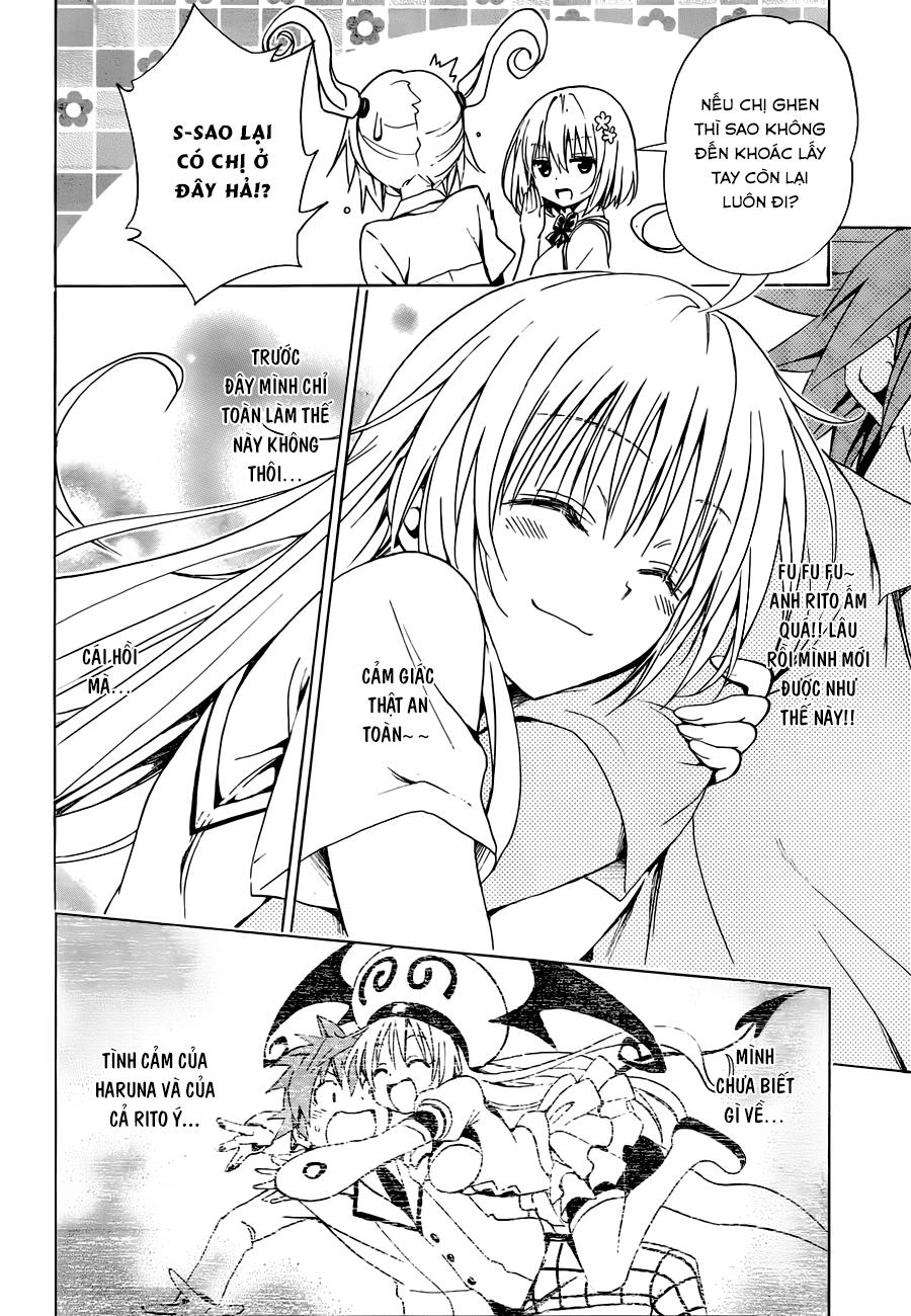 to love - ru darkness chapter 34 23