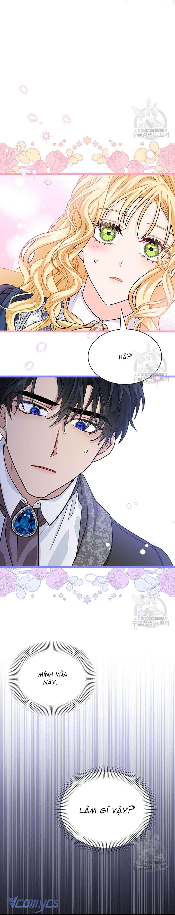 cô gái sẽ trở thành chủ gia đình chapter 15 21