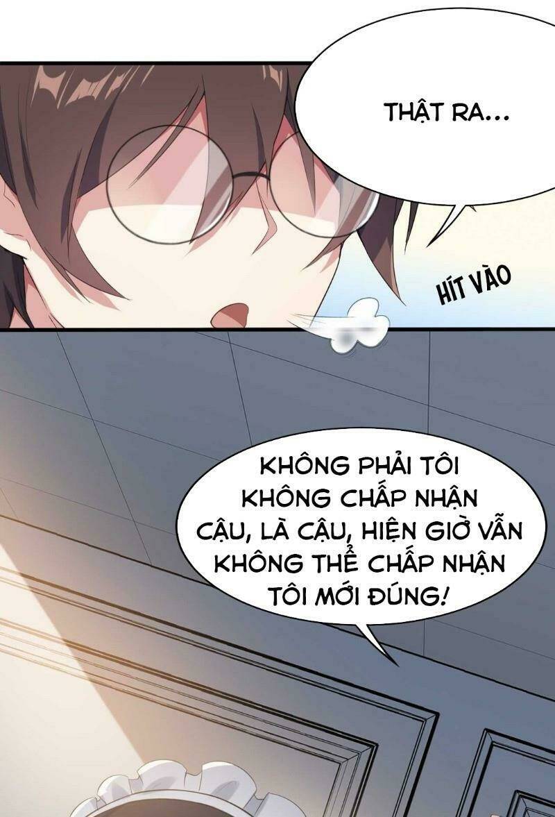 kế hoạch trở thành phế vật chapter 5 9
