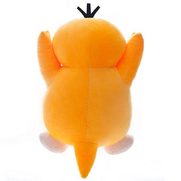 Gấu Bông Pokemon Vịt Bối Rối Psyduck Hàng Chính Hãng Pokemon Đẹp Từng Cm Xịn Cao Cấp