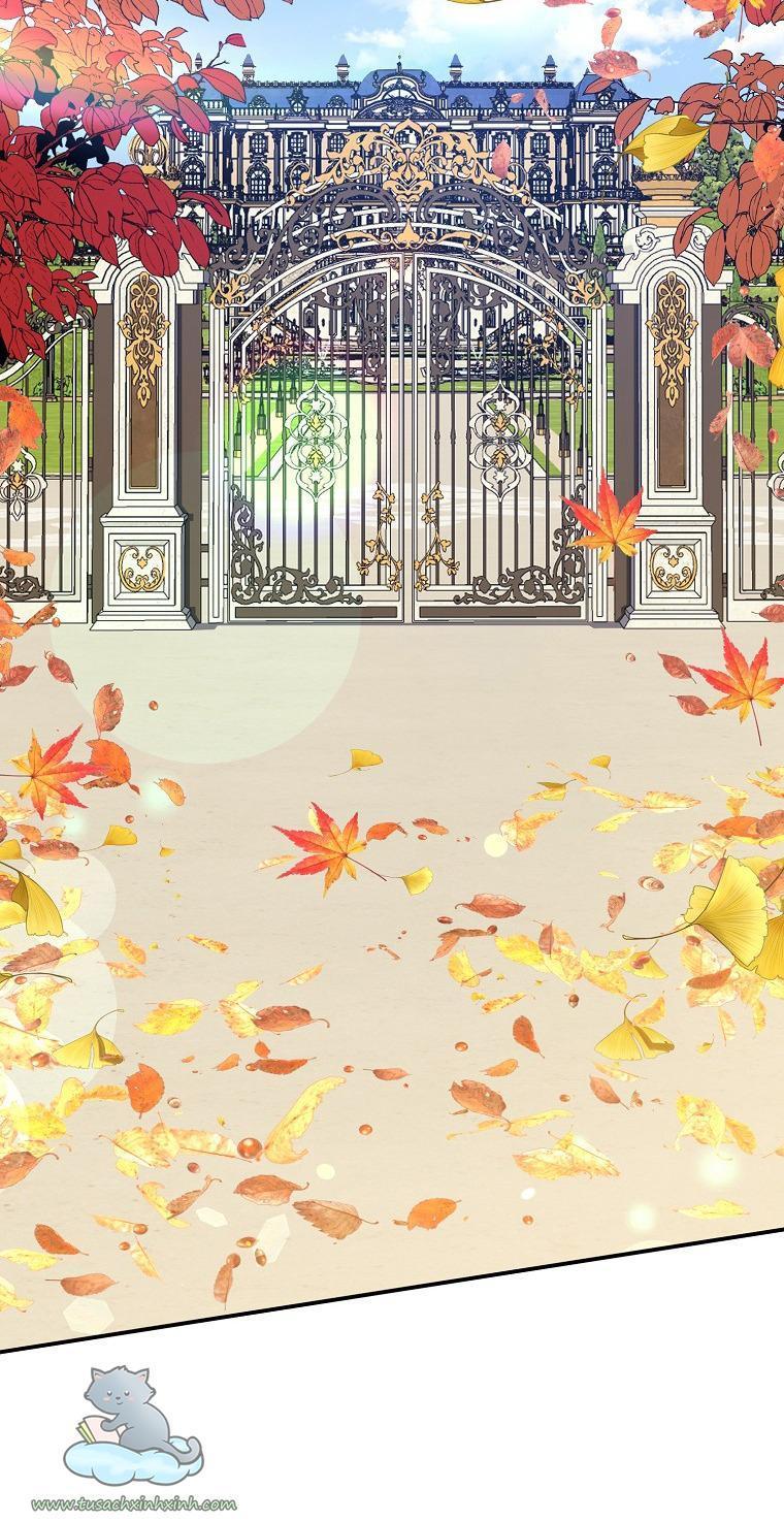 tôi sinh ra là con gái ác nữ chapter 40 25