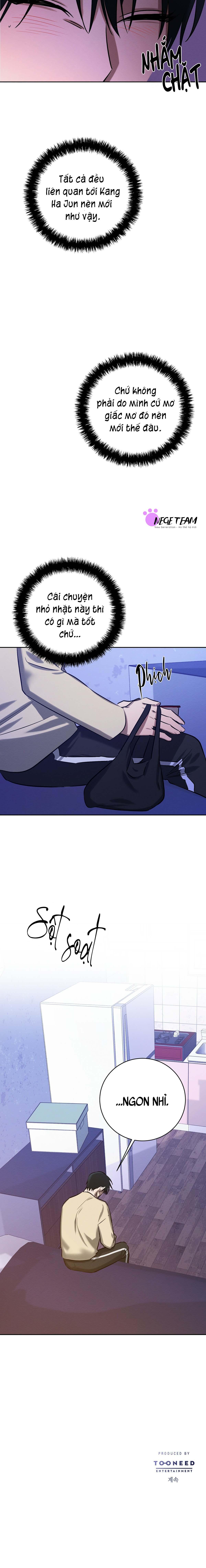 vòng xoáy của ác ma chapter 15 75