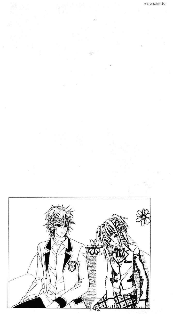 điên vì yêu - love like crazy chapter 18 2