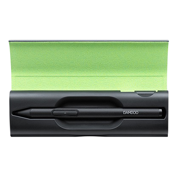 Bút Cảm Ứng Wacom Bamboo Sketch CS-610P/K0-CX - Hàng Chính Hãng