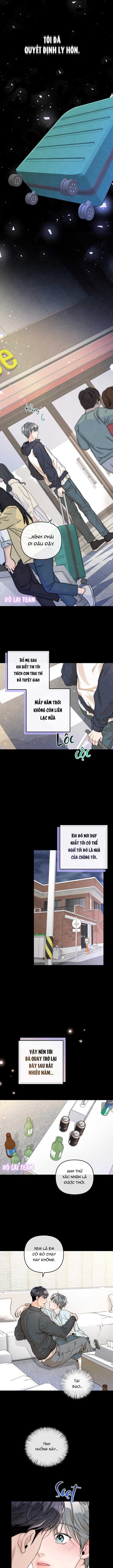 người cũ không rủ cũng đến chapter 14 2