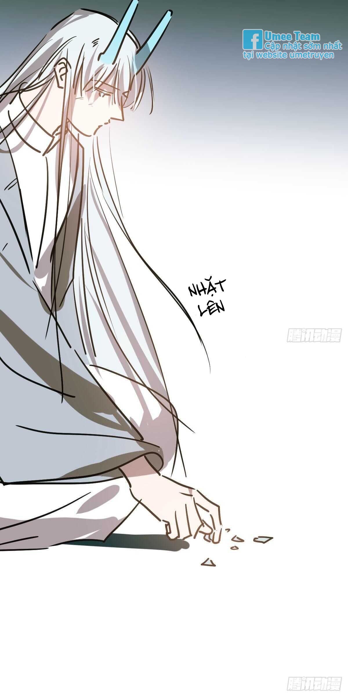 Bắt Lấy Ngao Ngao chapter 89 - Trang 39
