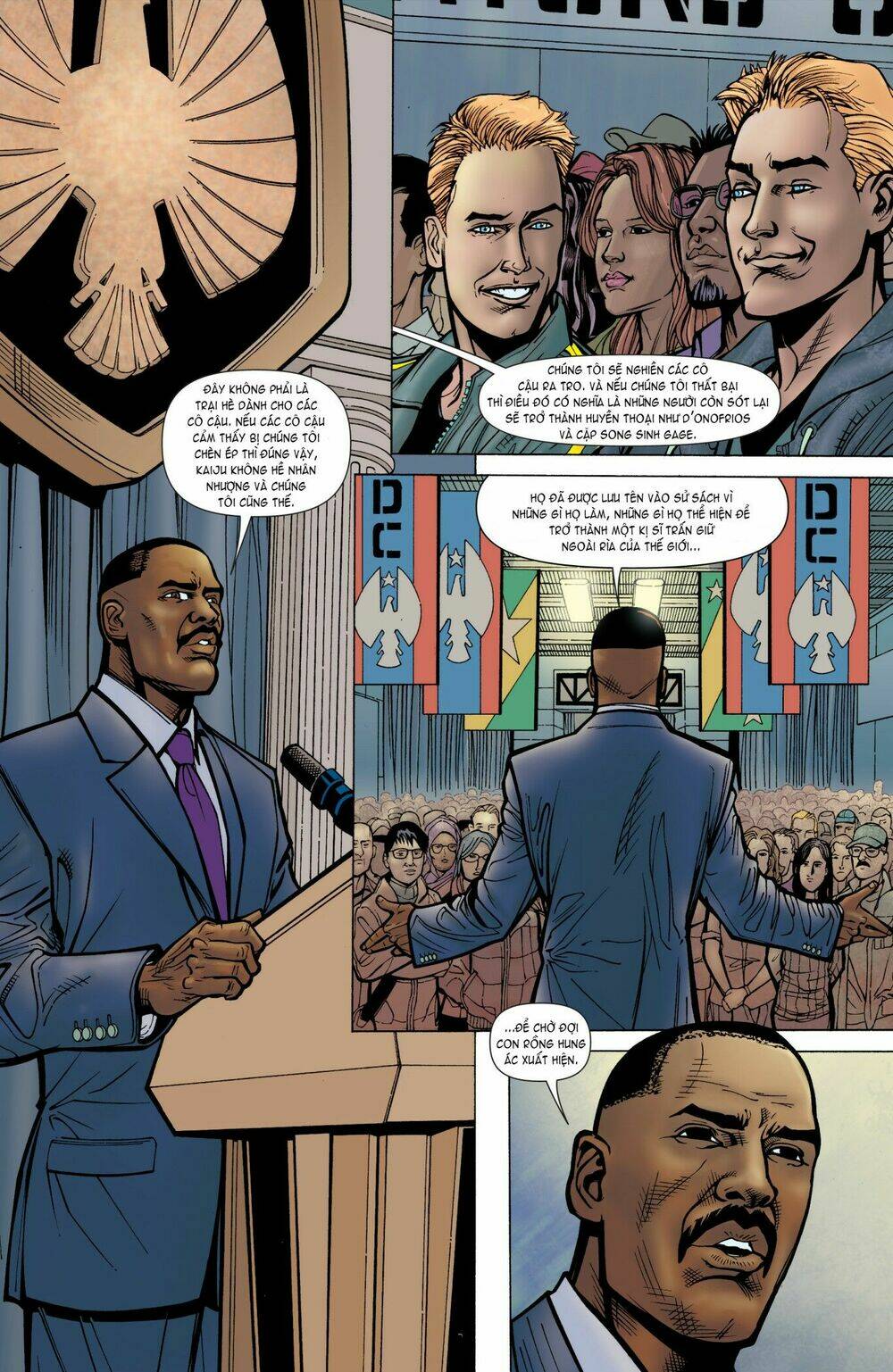 pacific rim chapter 0 76