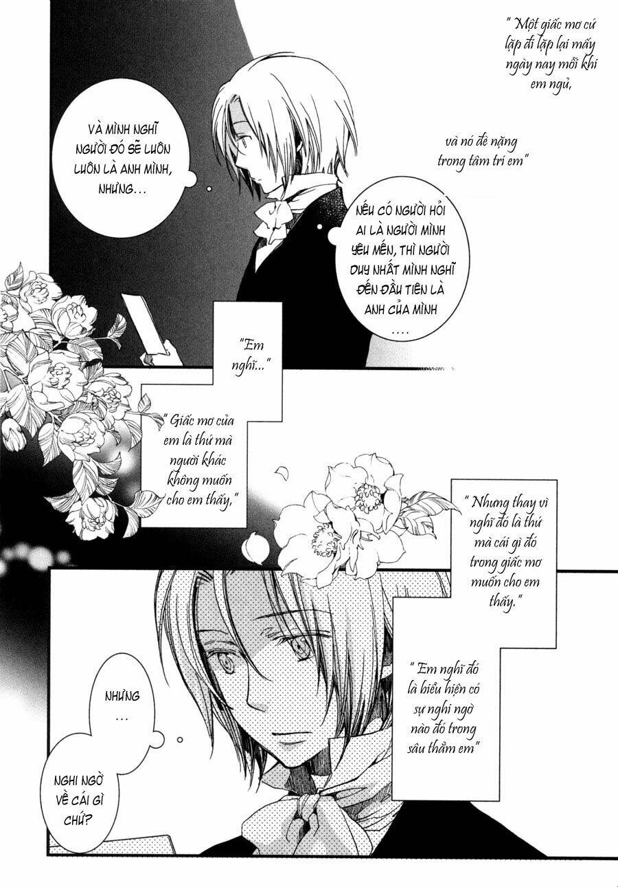 a*d tenshi no uso chapter 6 18