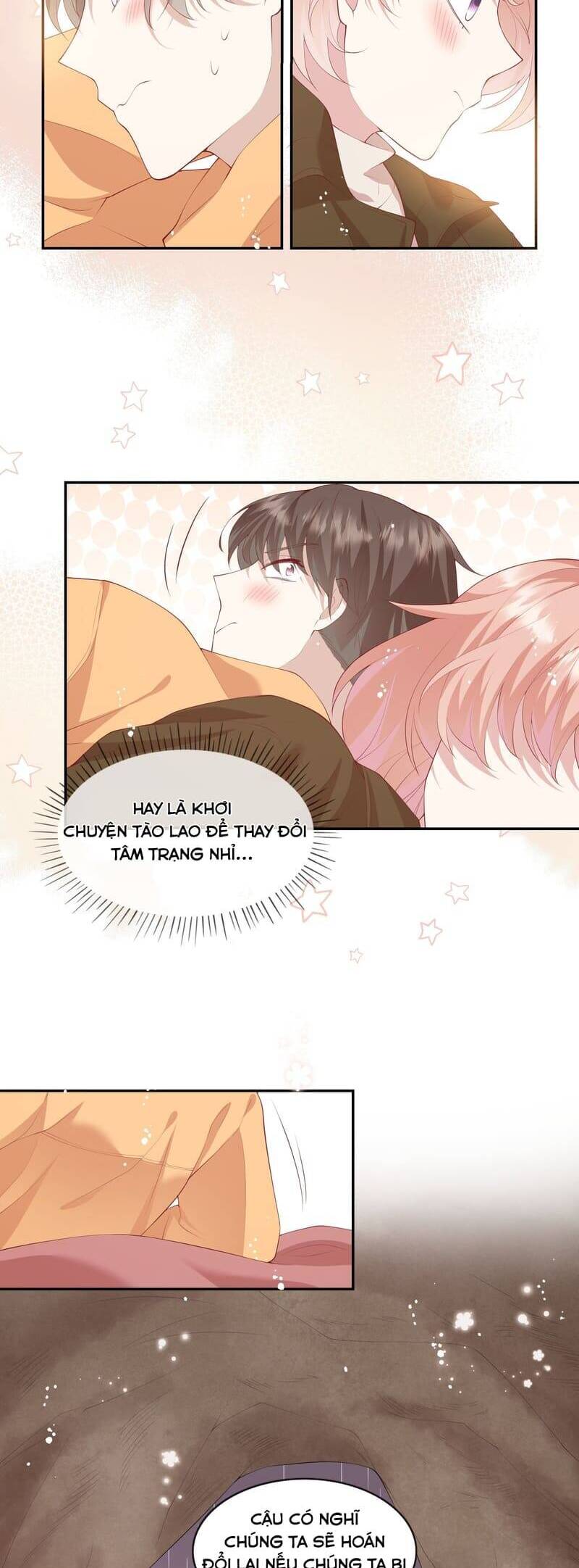 làm ơn đừng quá kiêu ngạo chapter 36 14