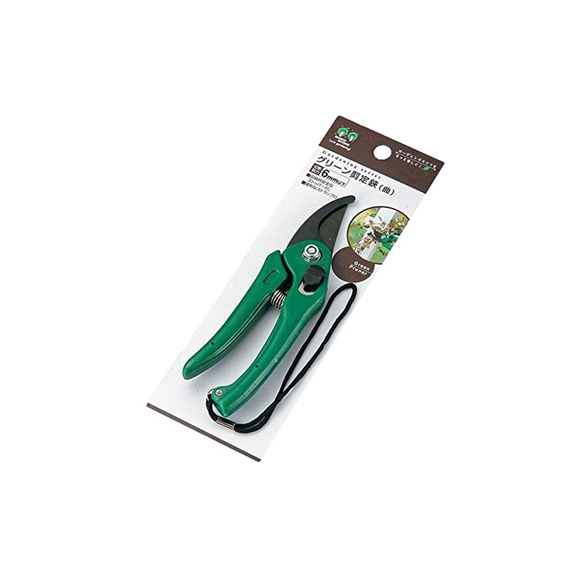 Kéo cắt tỉa cành cây Echo Metal 185-40mm hàng nội địa Nhật Bản