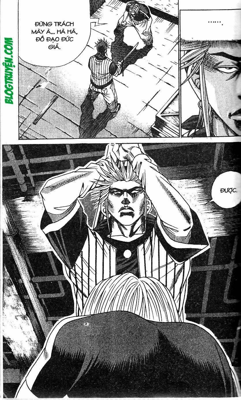 bitagi - anh chàng ngổ ngáo chapter 84 5