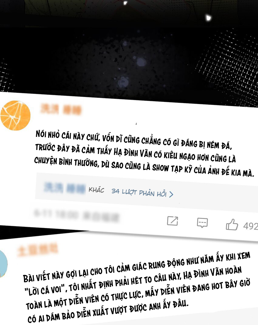 trước và sau ly hôn! chapter 73 31