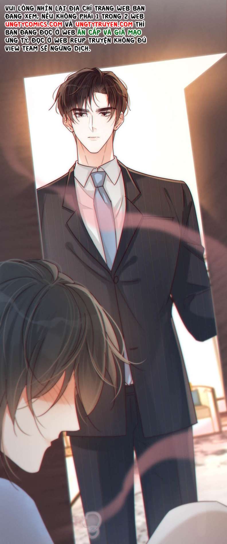 nịch tửu chapter 60 41