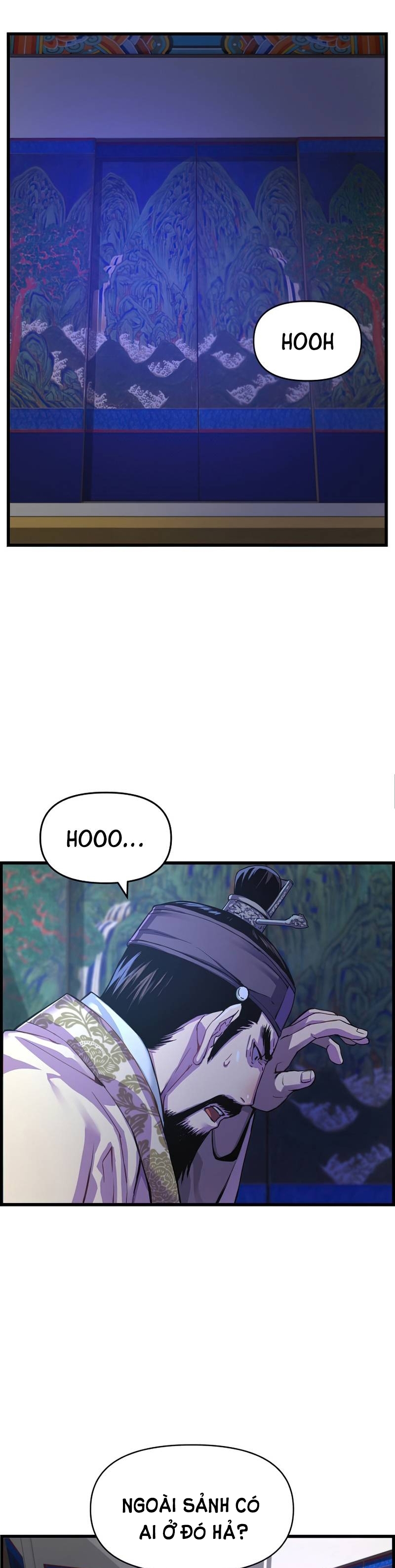 tôi sẽ sống như một hoàng tử chapter 70 4