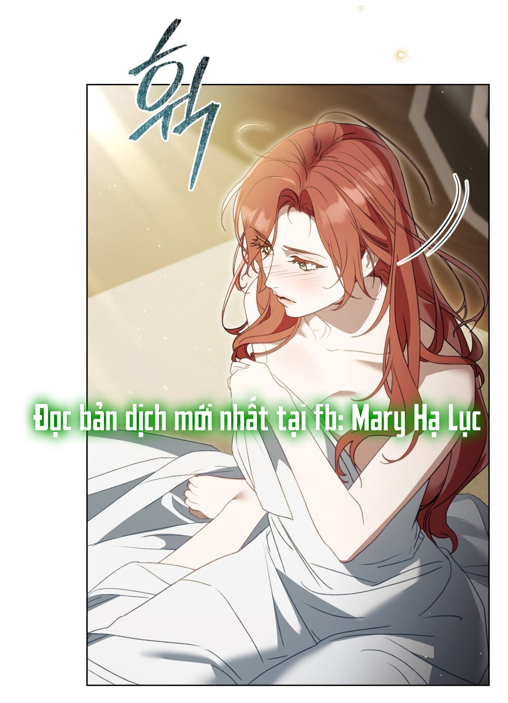 [15+] người hầu gái chapter 5.2 18