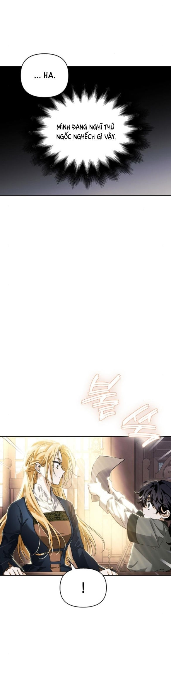 Tôi Thuần Hóa Chó Điên Của Chồng Cũ chapter 6.1 42