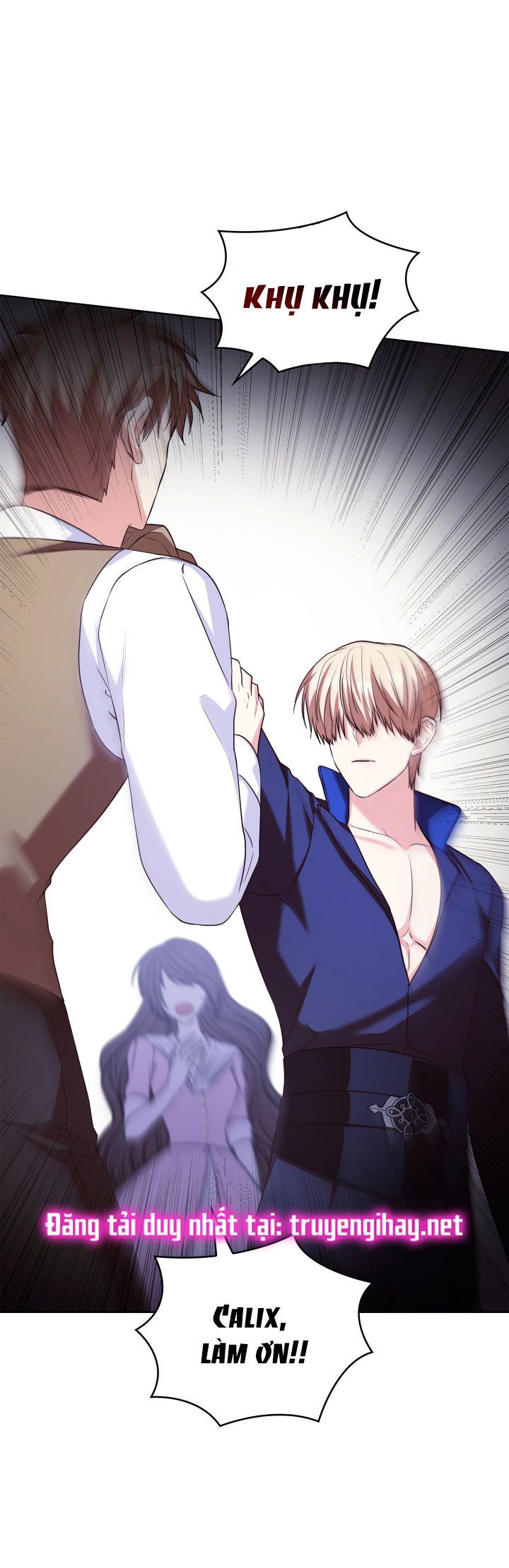 từ ác nữ tôi phải trở thành một người mẹ chapter 17 20