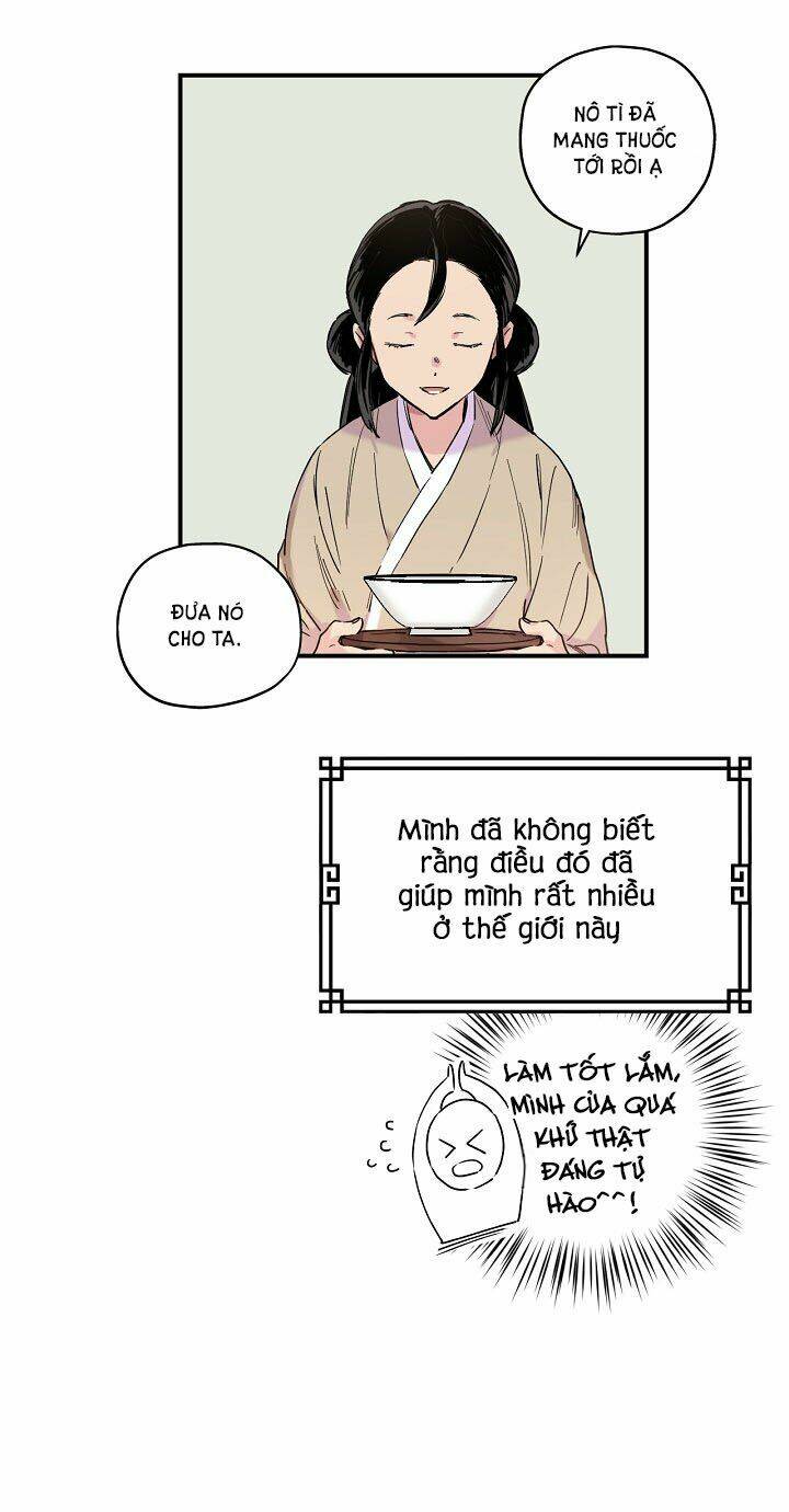 tôi trở thành nhân vật phản diện giỏi nhất trong giới võ thuật chapter 1 42