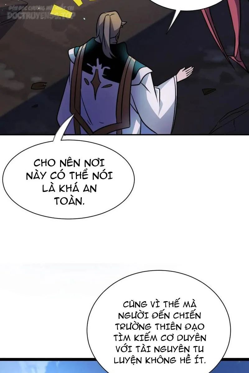 huyền huyễn: ta bắt đầu vô địch từ bại gia chapter 55 9