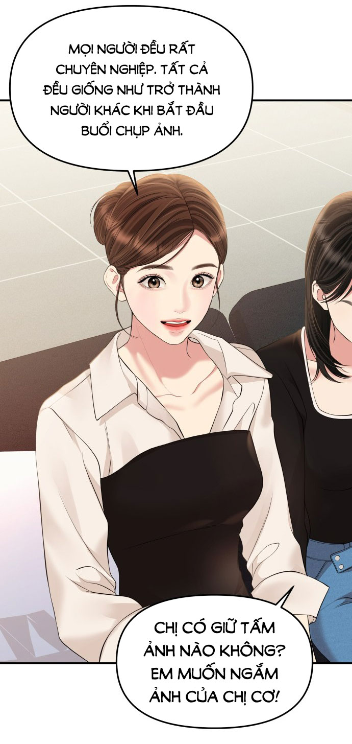 gửi em người đánh cắp những vì sao - to you who swallowed a star chapter 134.2 30