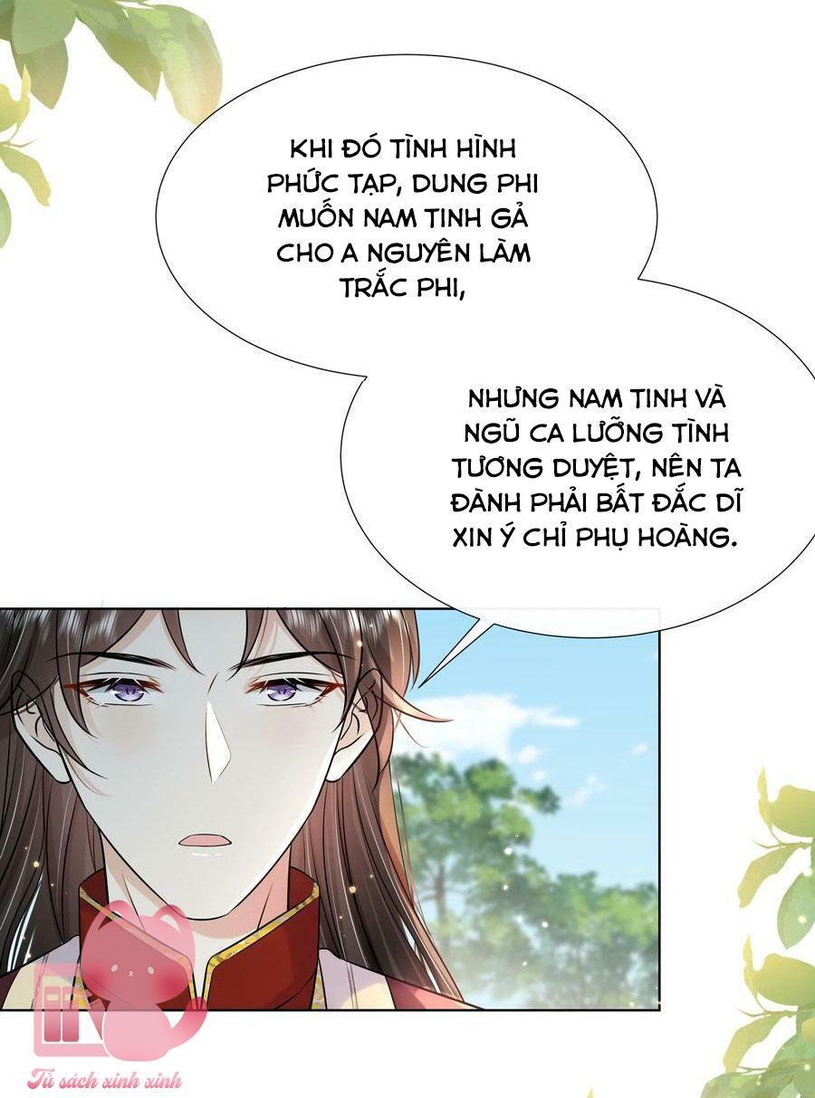 hắc hoá vương gia khó dỗ dành chapter 80 20