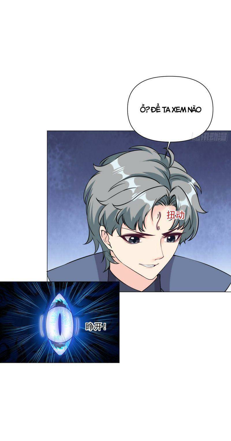 trên người ta có một cái cây thần thoại chapter 8 19