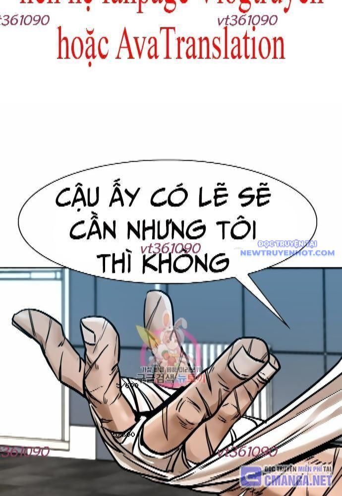 shark - cá mập chapter 283 5