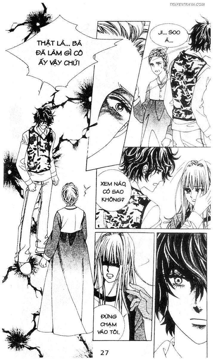 điên vì yêu - love like crazy chapter 31 28