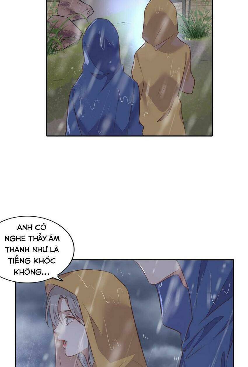 bạn trai kém tuổi bẫy yêu tôi chapter 76 48