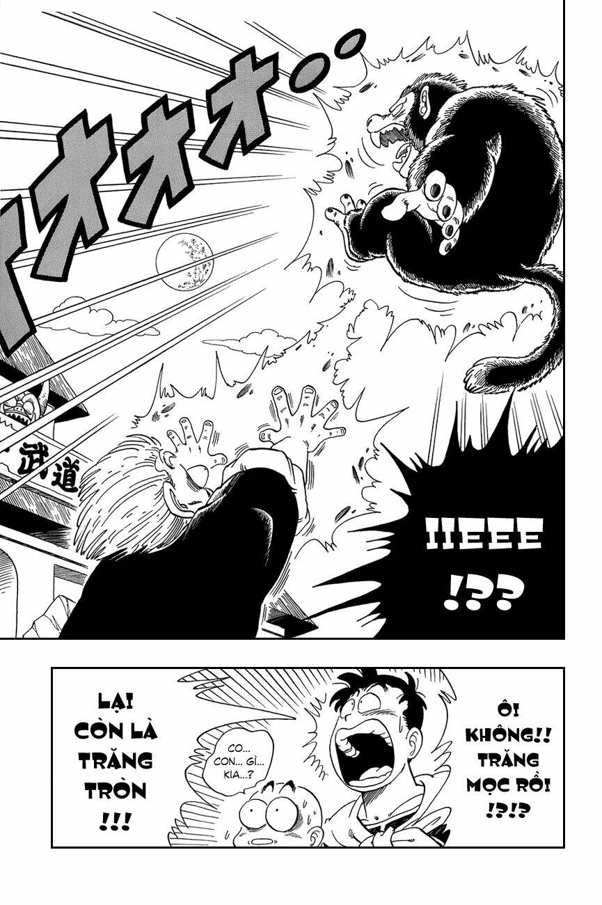 dragon ball - bảy viên ngọc rồng chapter 50 15