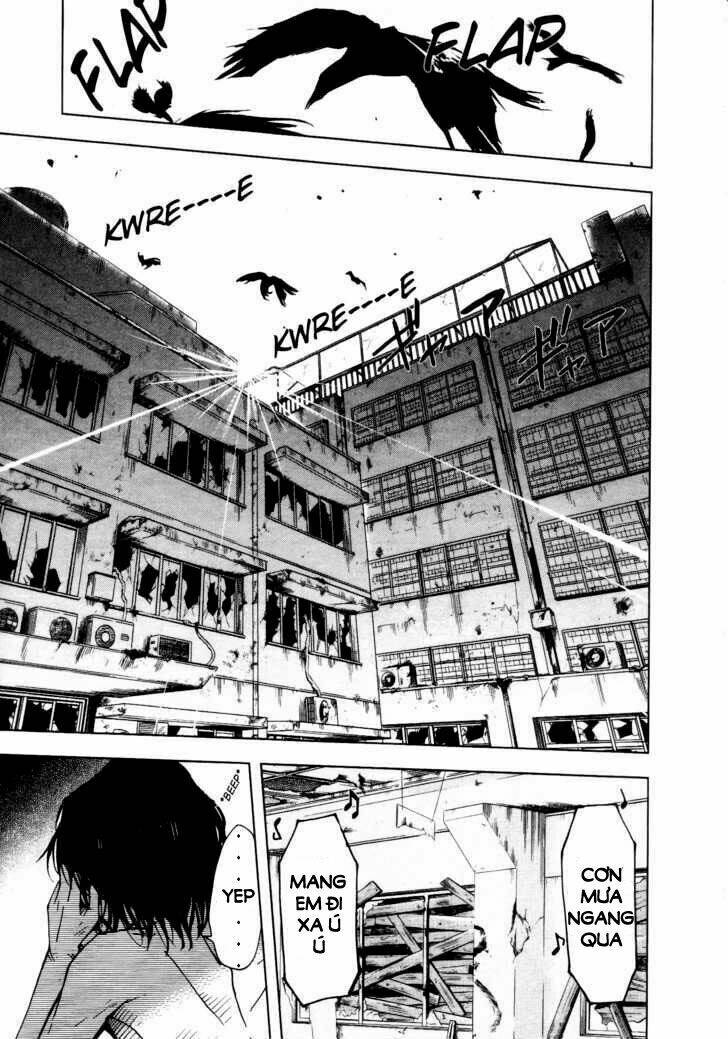 underdog chapter 2 19