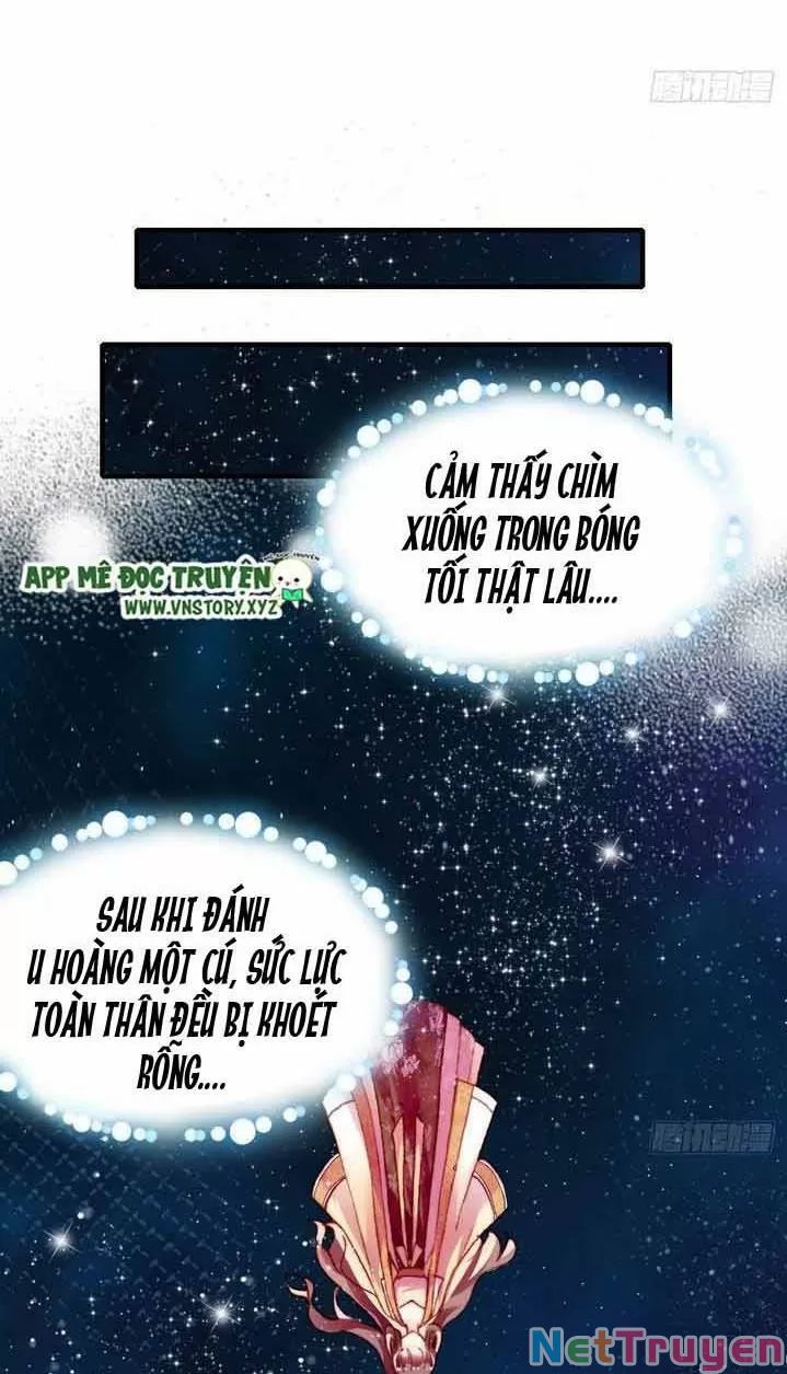 lại bị bệnh chiều chuộng quấn lấy chapter 11 12