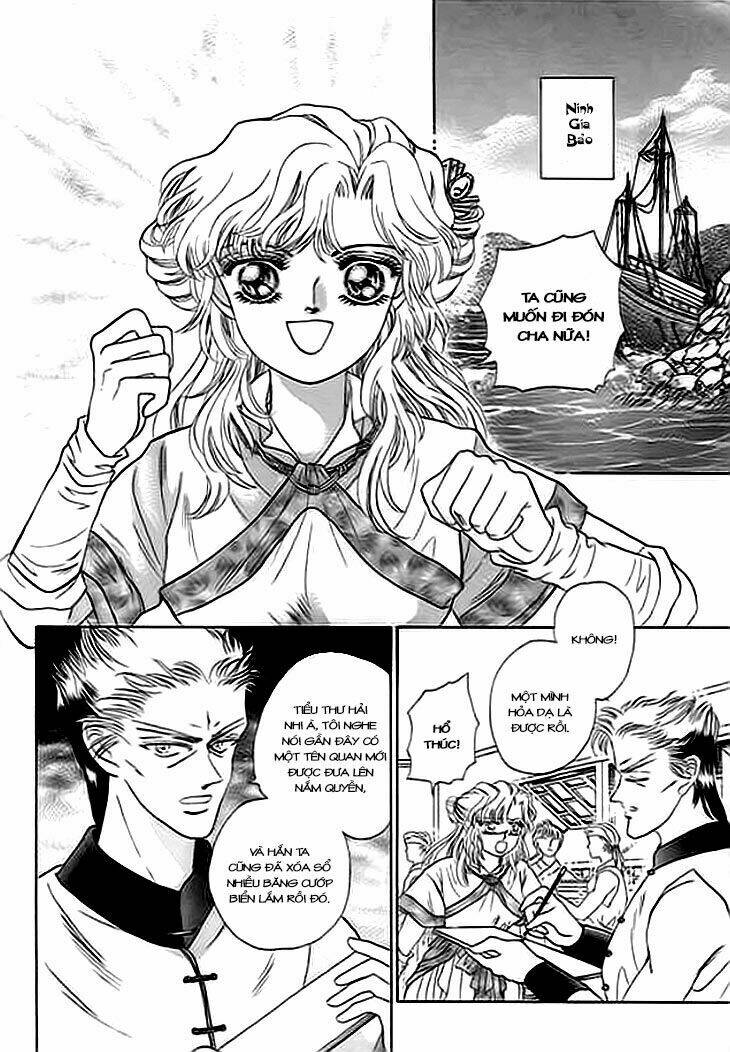 spirit of the ocean chapter 2 9