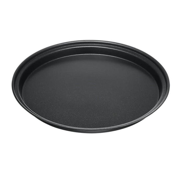 Lò vi sóng tráng men Samsung Công nghệ chiên nướng Grill Fry Dung tích 30 L Màu Đen MG30T5018CK - Hàng chính hãng