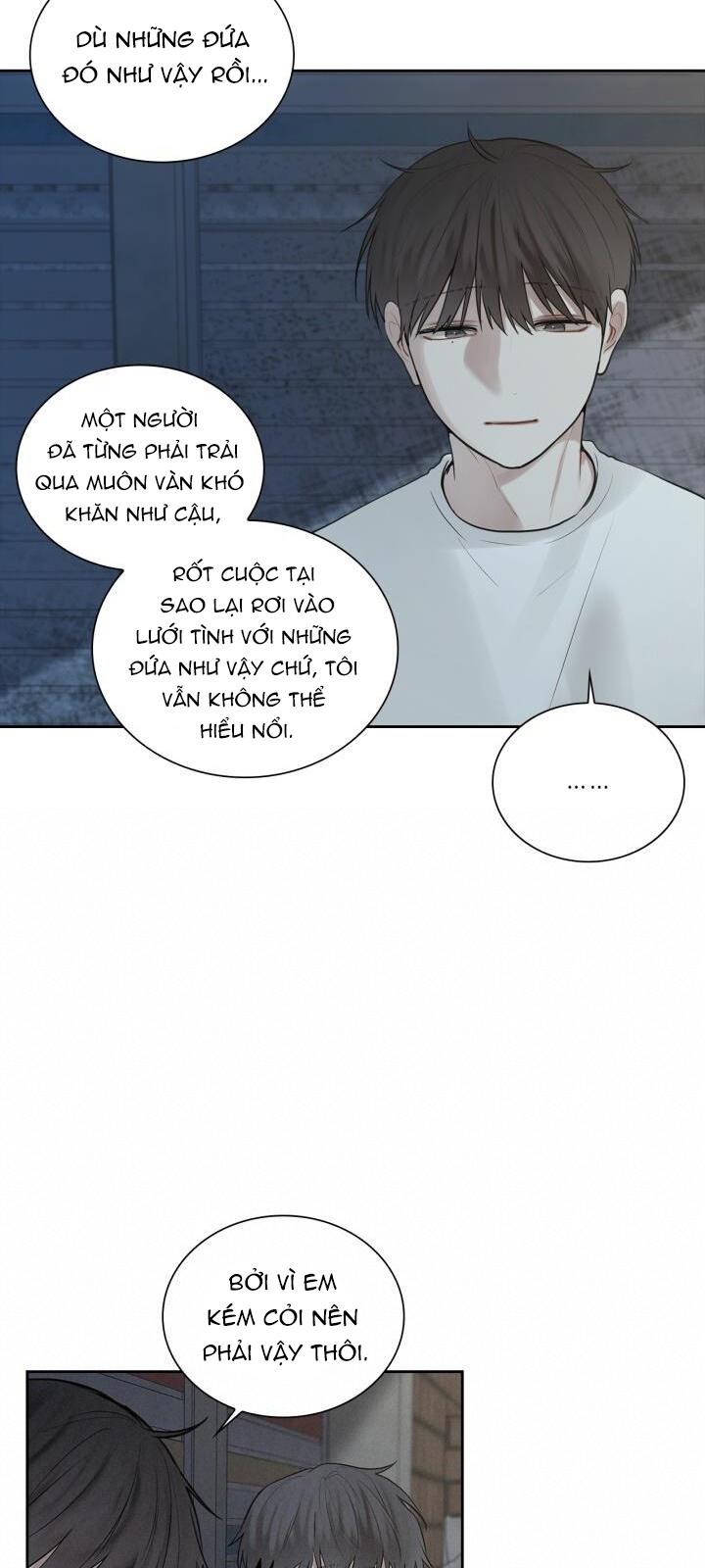 không xa lạ chapter 11 19