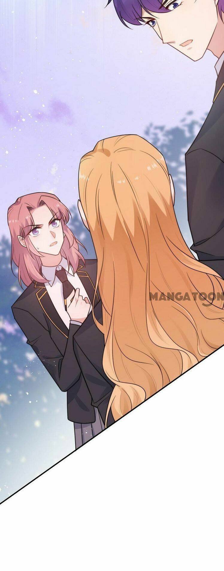 ma lạt thiên kim đẩu ác thiếu chapter 254 20