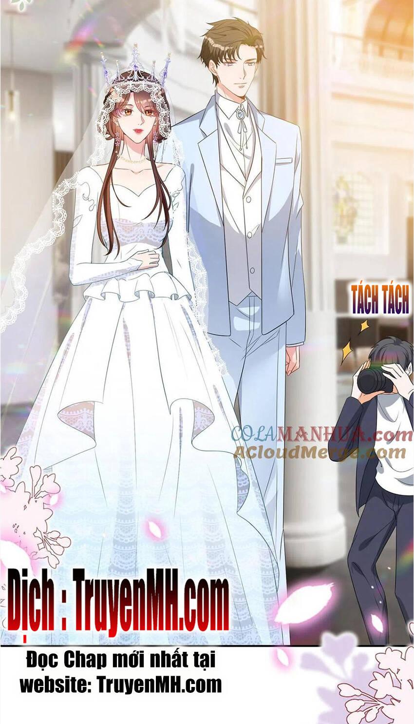 thí hôn lão công, cần giúp sức chapter 629 10