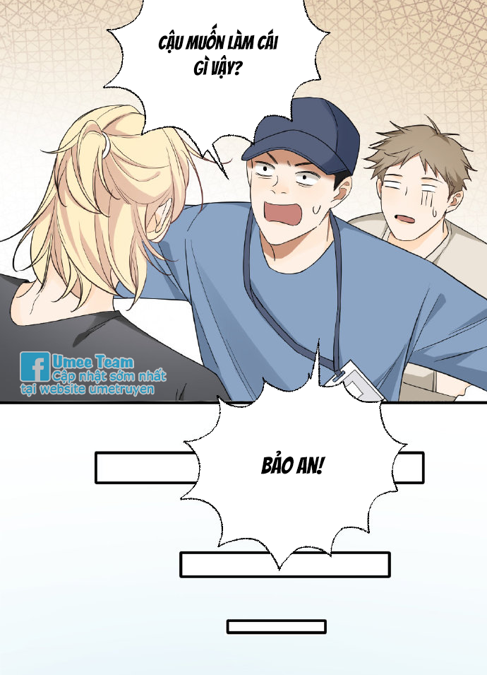 mỗi ngày đều muốn đứng hạng nhất chapter 19 22