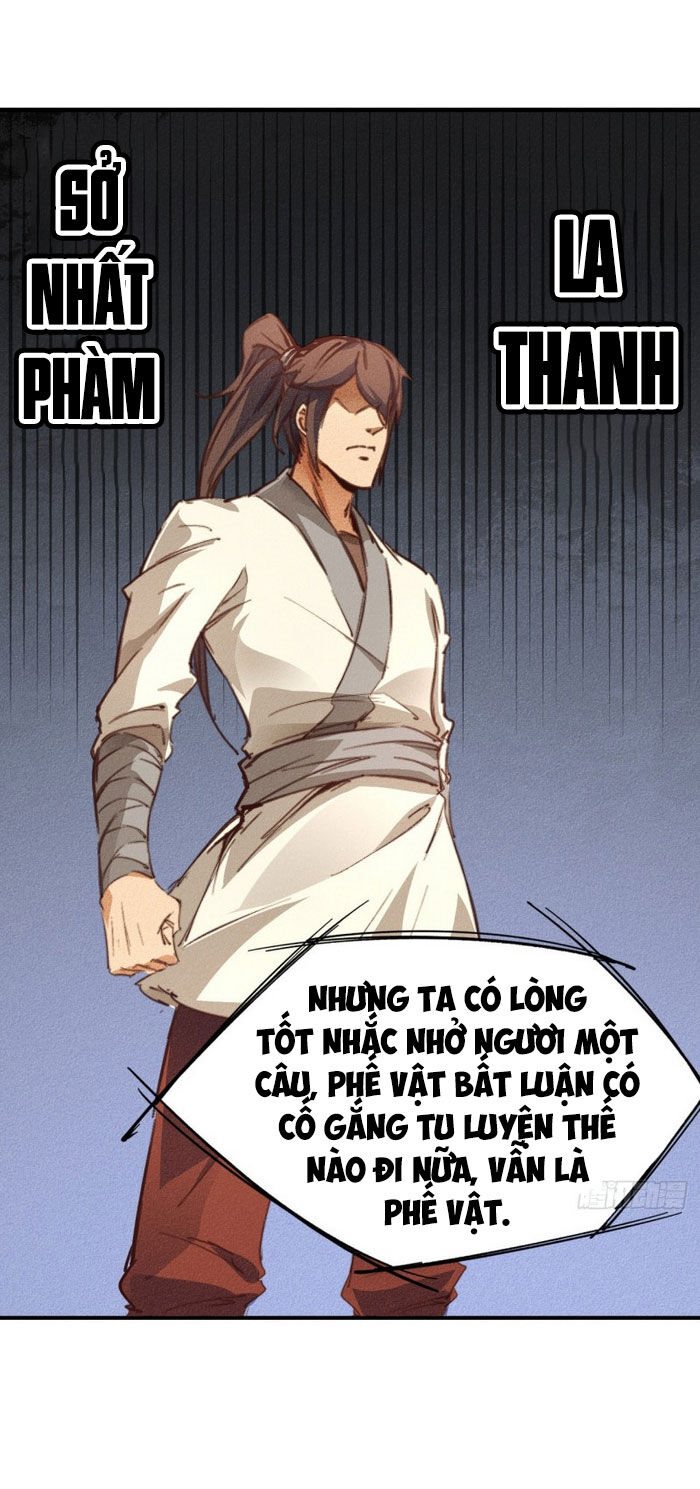 ta thành thần một mình chapter 2 68