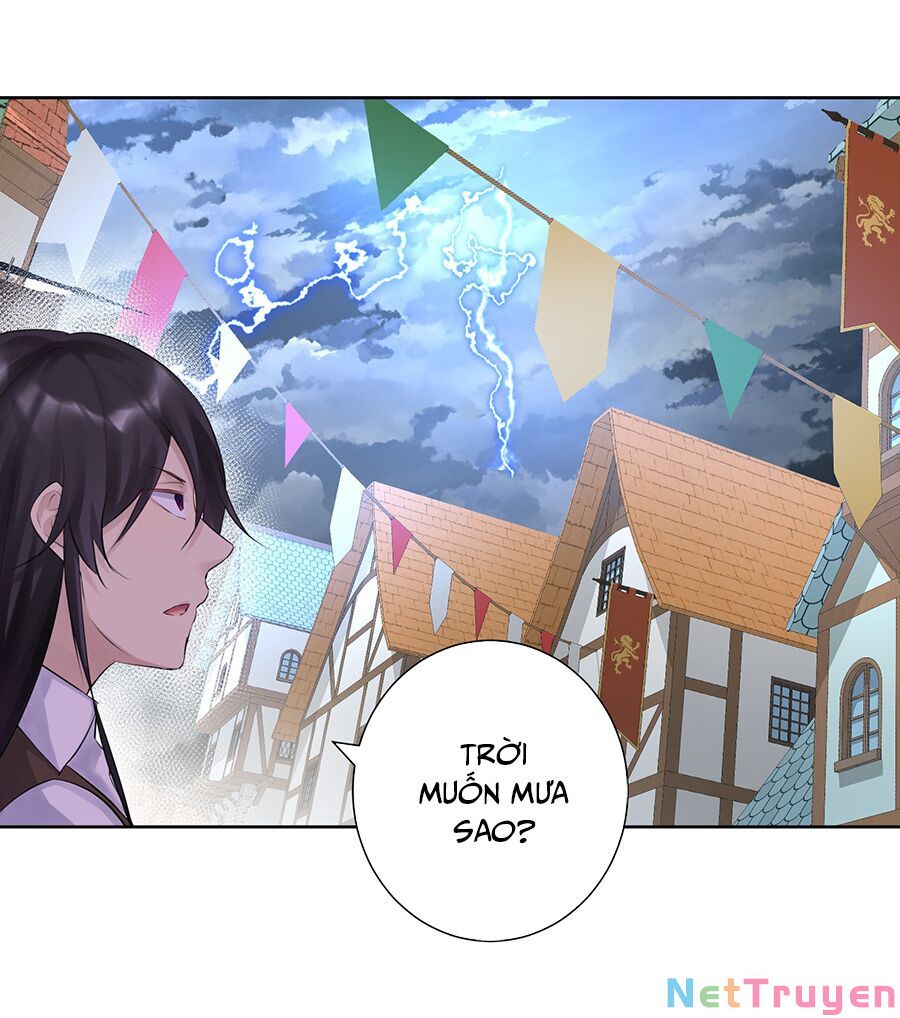 bản giáo chủ thân bất do kỷ chapter 15 31