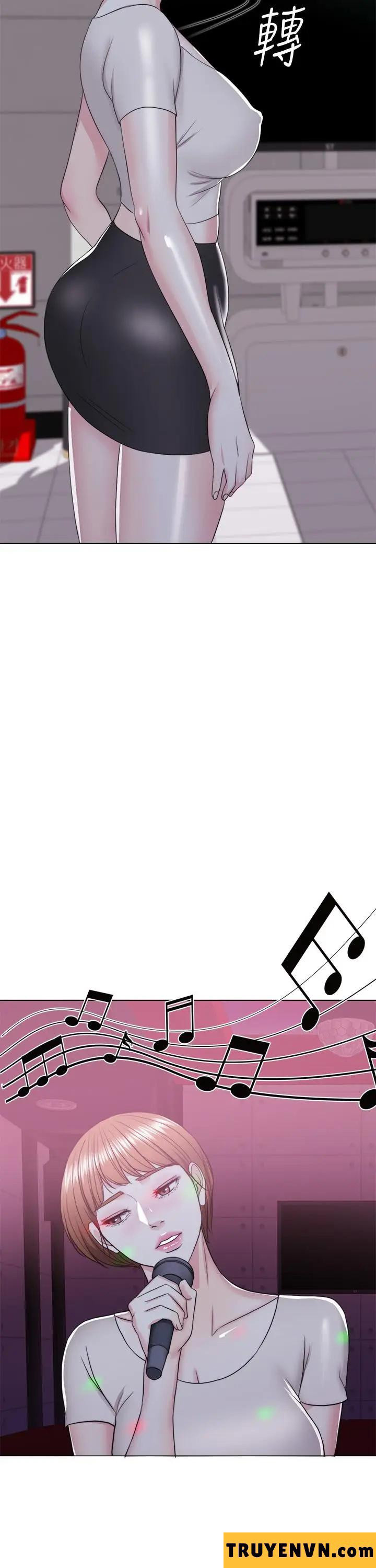 bể bơi ướt át chapter 20 26