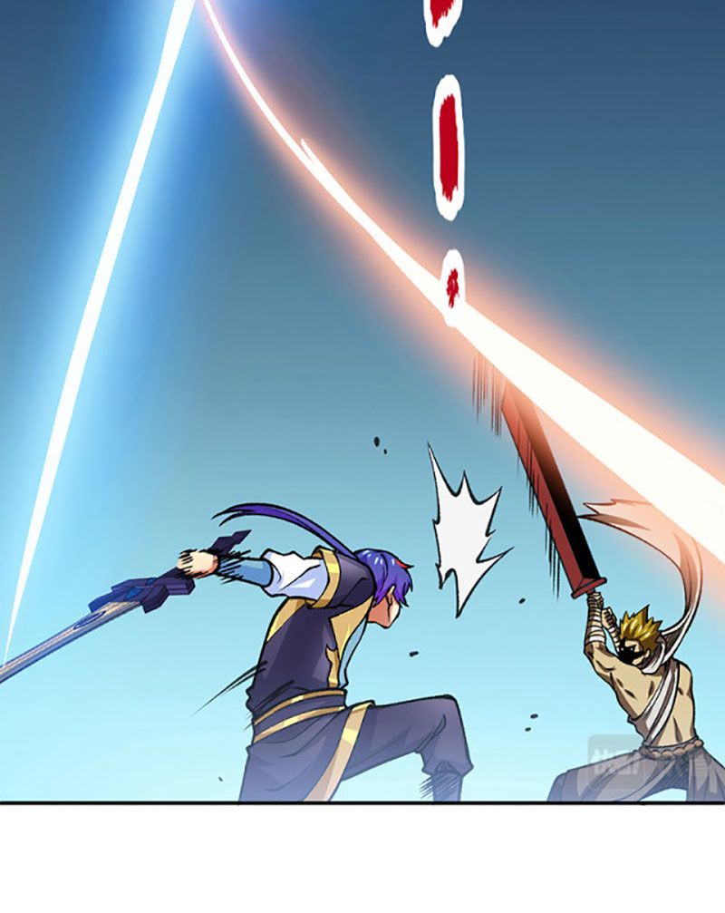 võ đạo độc tôn chapter 401 42