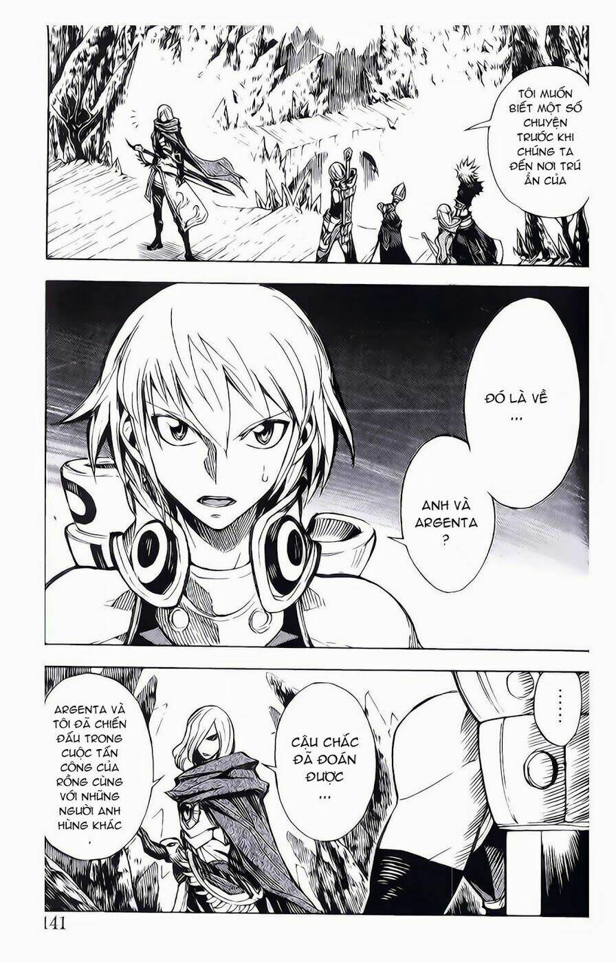 dragon nest: shungeki no sedo chapter 7 3