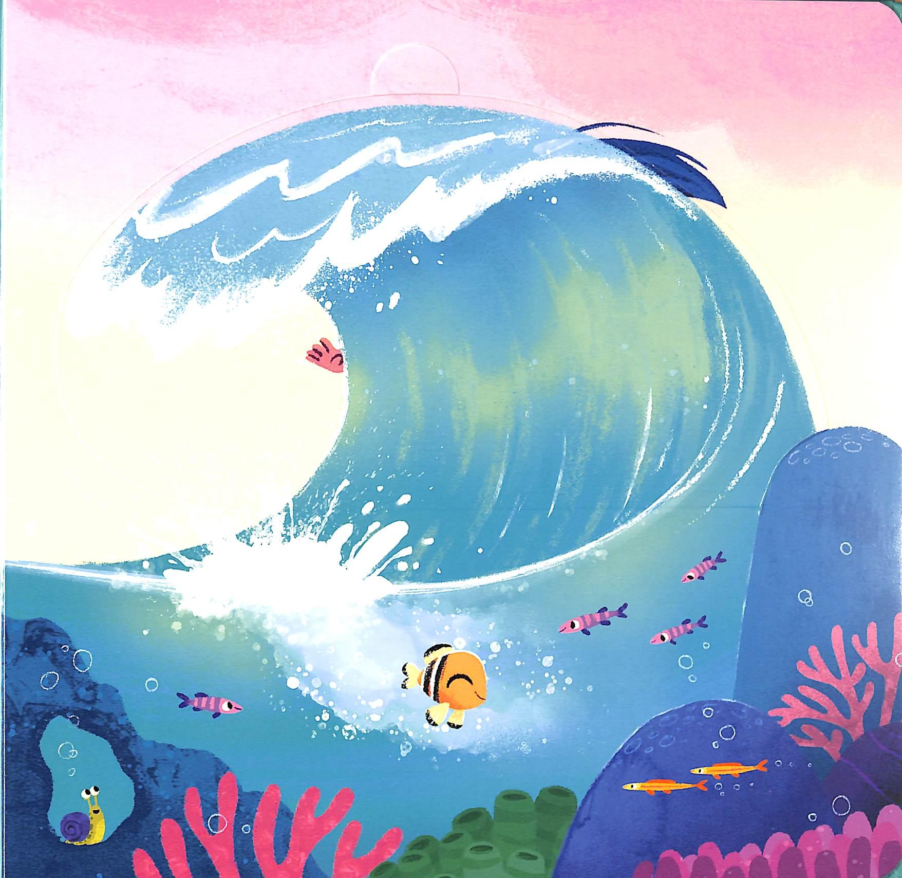 Sách ngoại văn: Ten Minutes To Bed - Where'S Little Dinosaur?