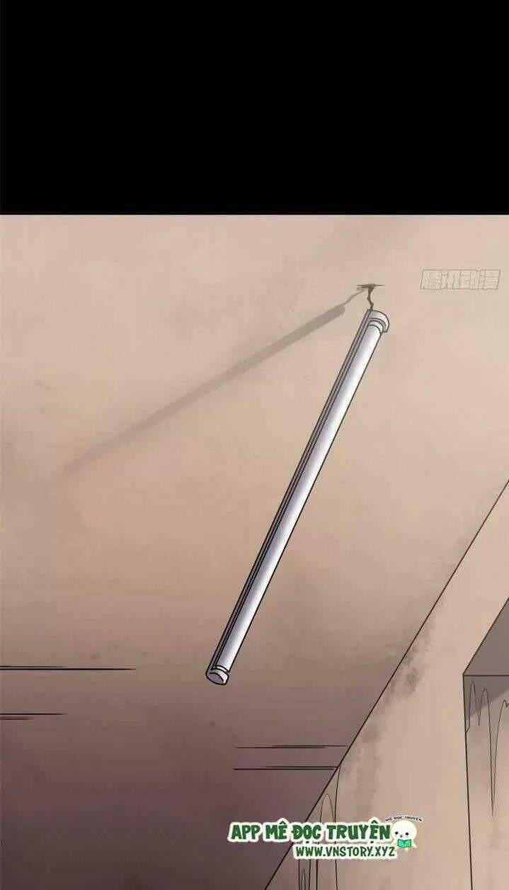 bạn gái virus của tôi chapter 179 45