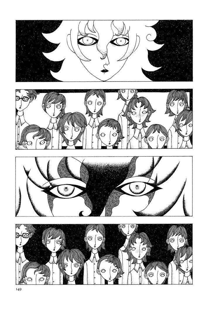 kami no kodomo chapter 9 7